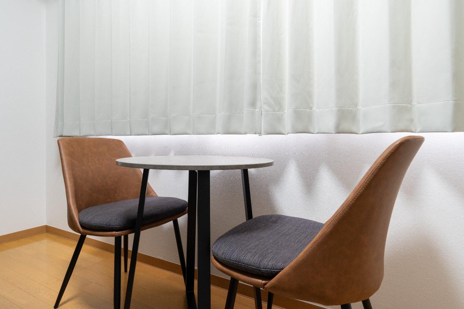 Apartment Totsu Shiodome *