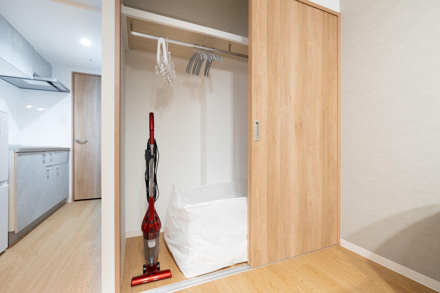 Apartment Iris Oshiage Tokyo