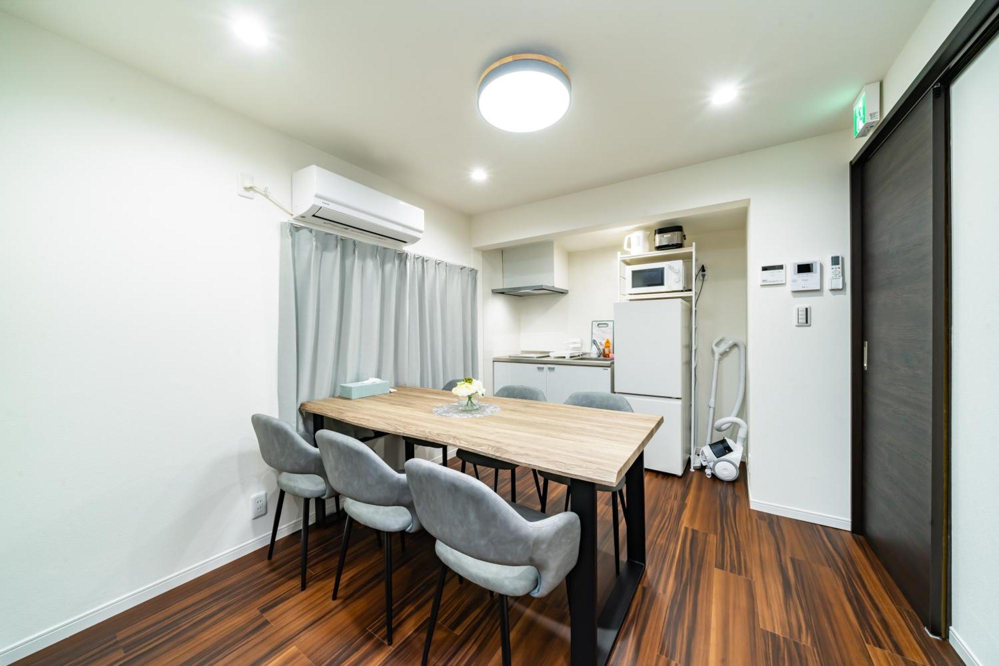 93, Yotsugi Seven, Entire House For Rent Holiday home Tokyo