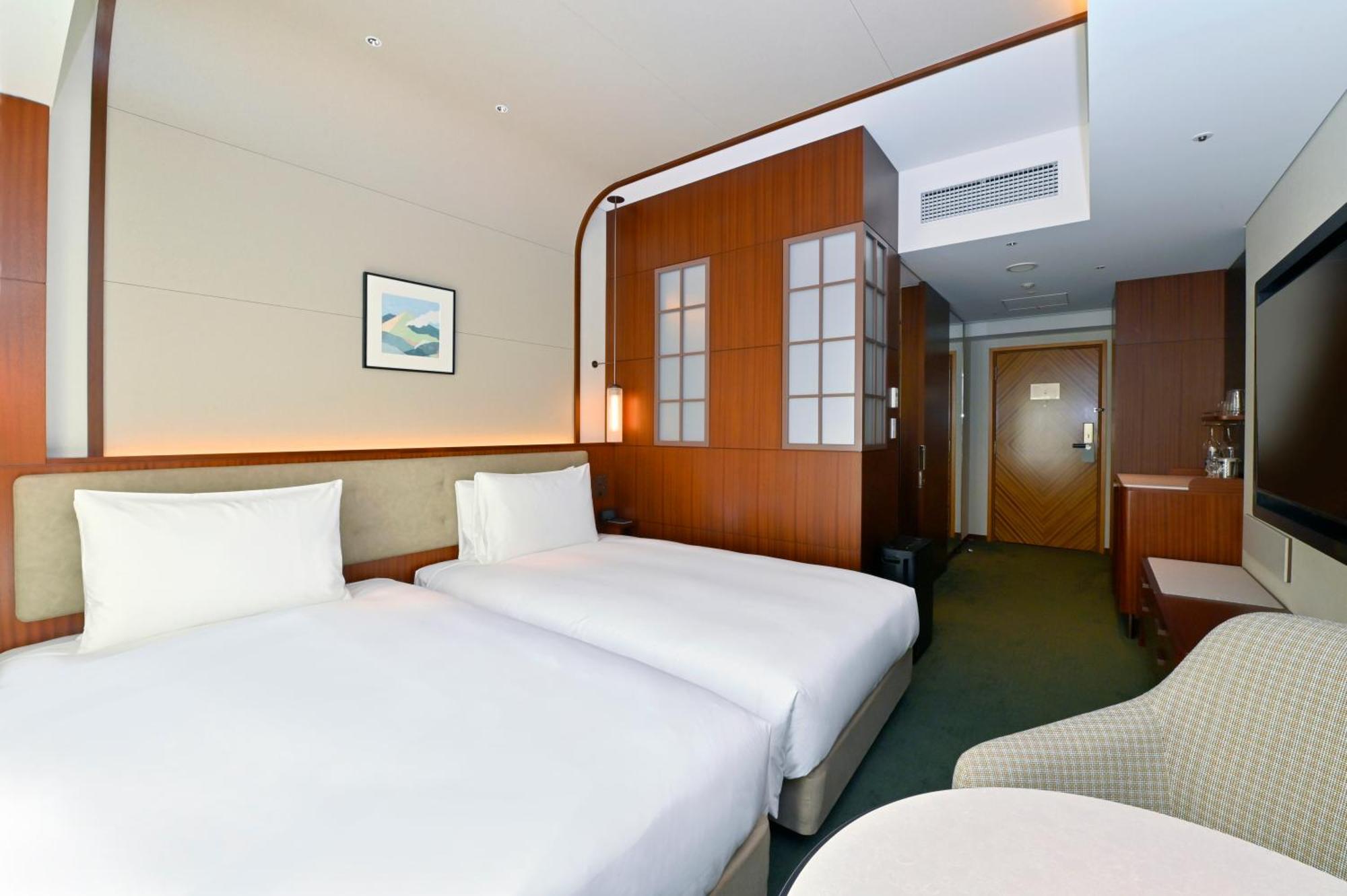 Hotel Marunouchi Tokyo
