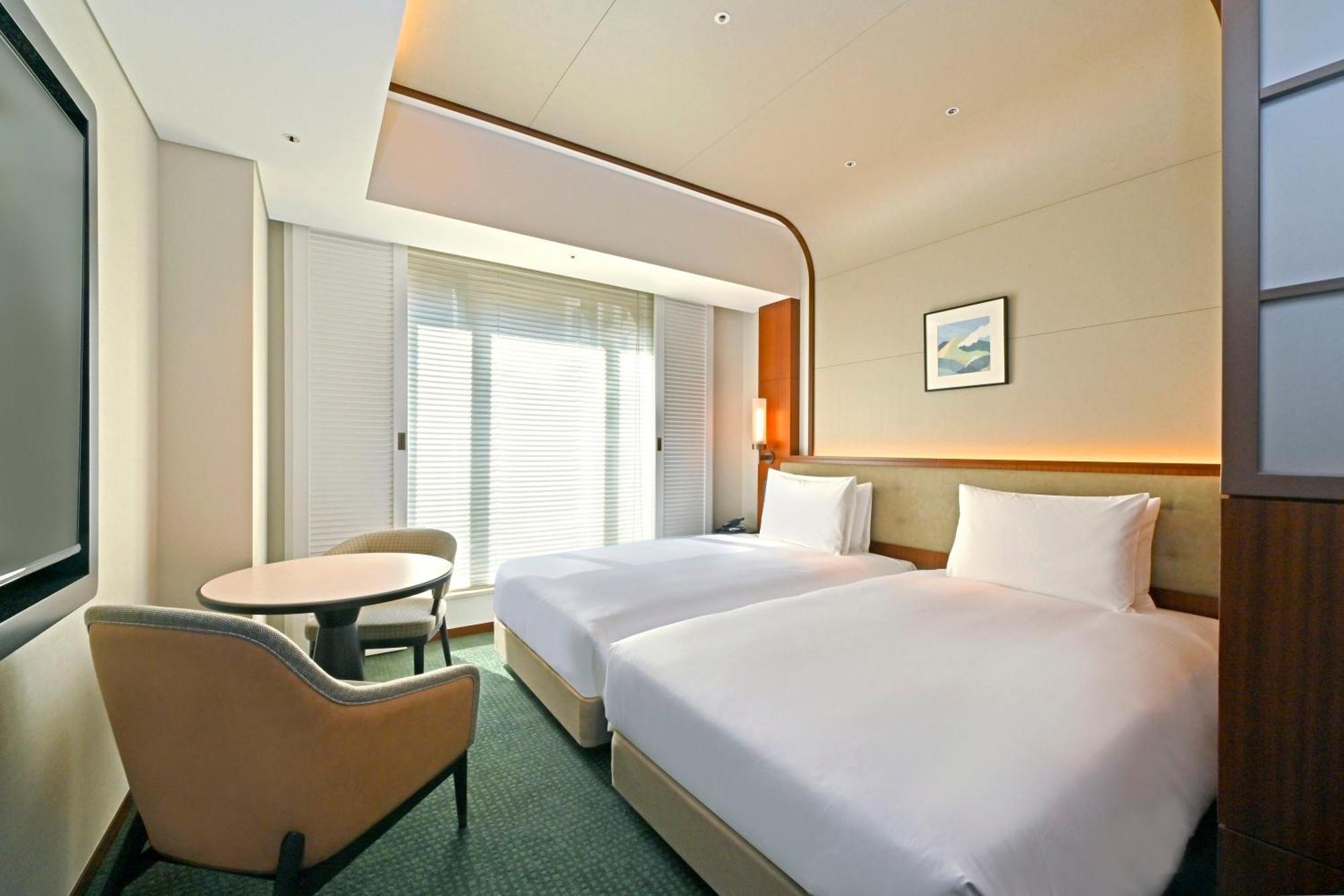 Marunouchi 5* Tokyo