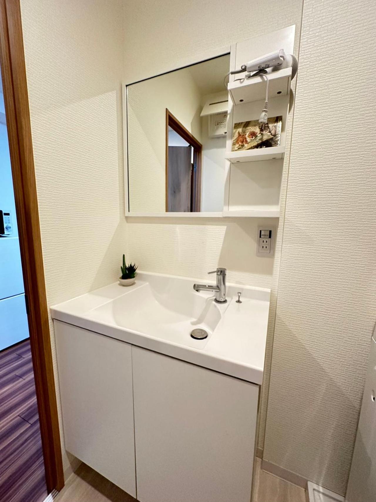 Solasia 北上野501 Apartment