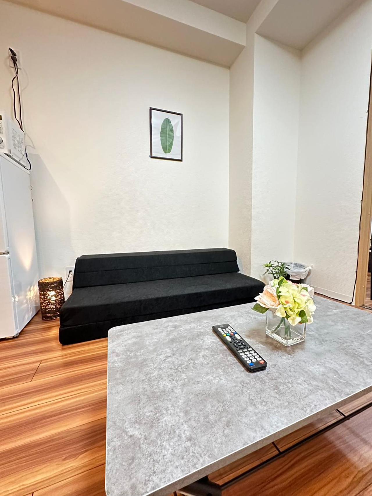 Apartment Solasia 北上野501