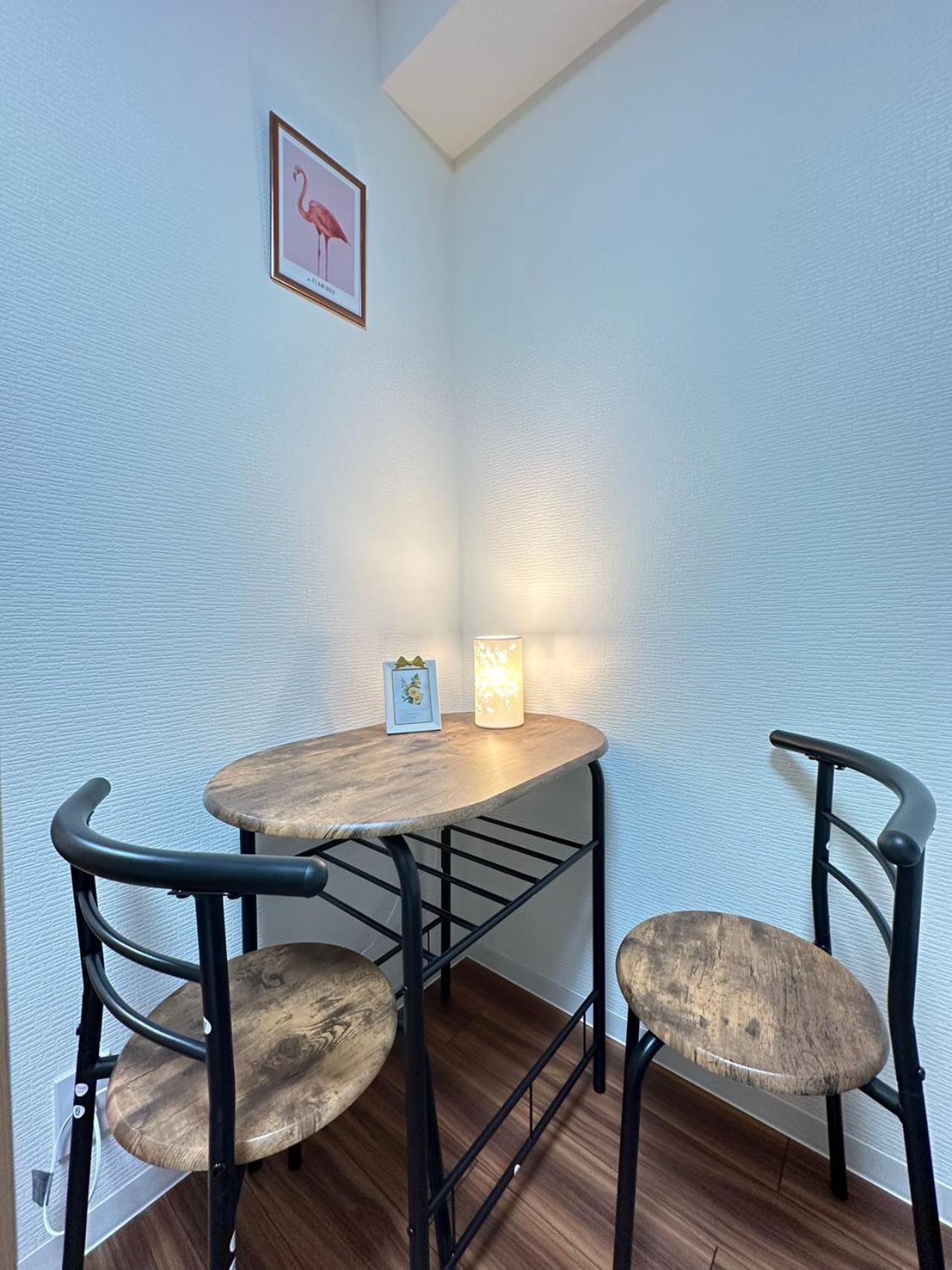 Solasia 北上野501 Apartment Tokyo