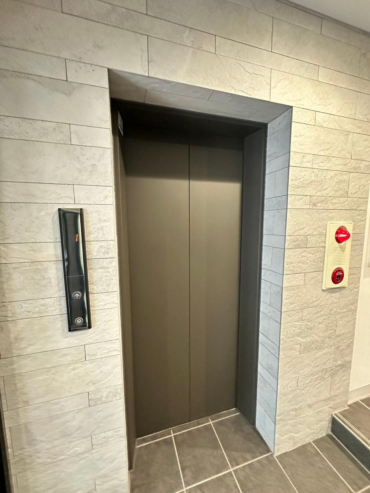 Solasia 北上野501 Apartment *