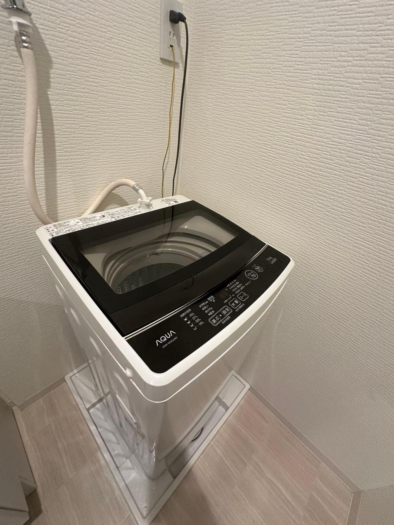 Solasia 北上野501 Apartment Tokyo