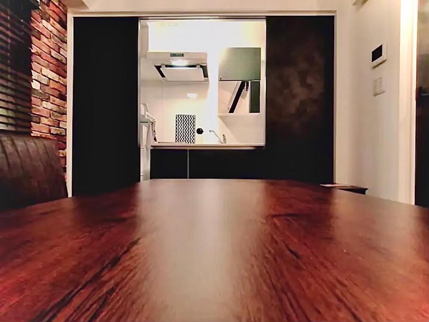 Apartment Eternity Shinagawa - Vacation 01957v