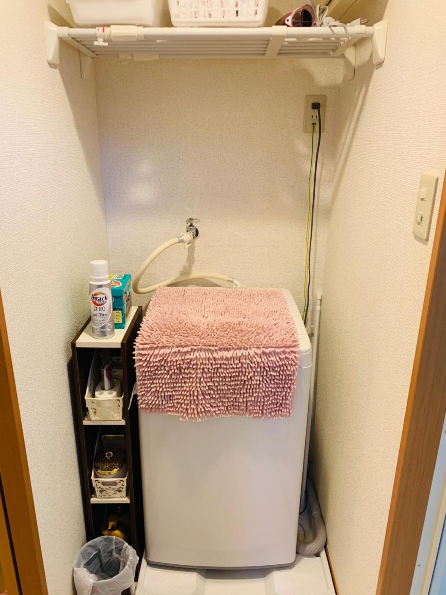 Apartment K&m Heights - Vacation 32223v Tokyo