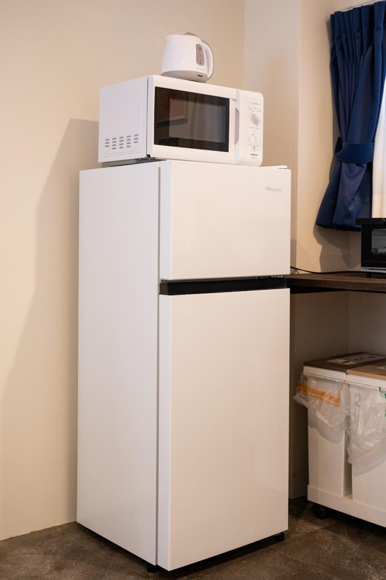 Apartment Thunder -雷門サンダーホテル- 浅草駅から徒歩5分 ベビー用品付き ファミリーも歓迎 大人8名もok!! Tokyo