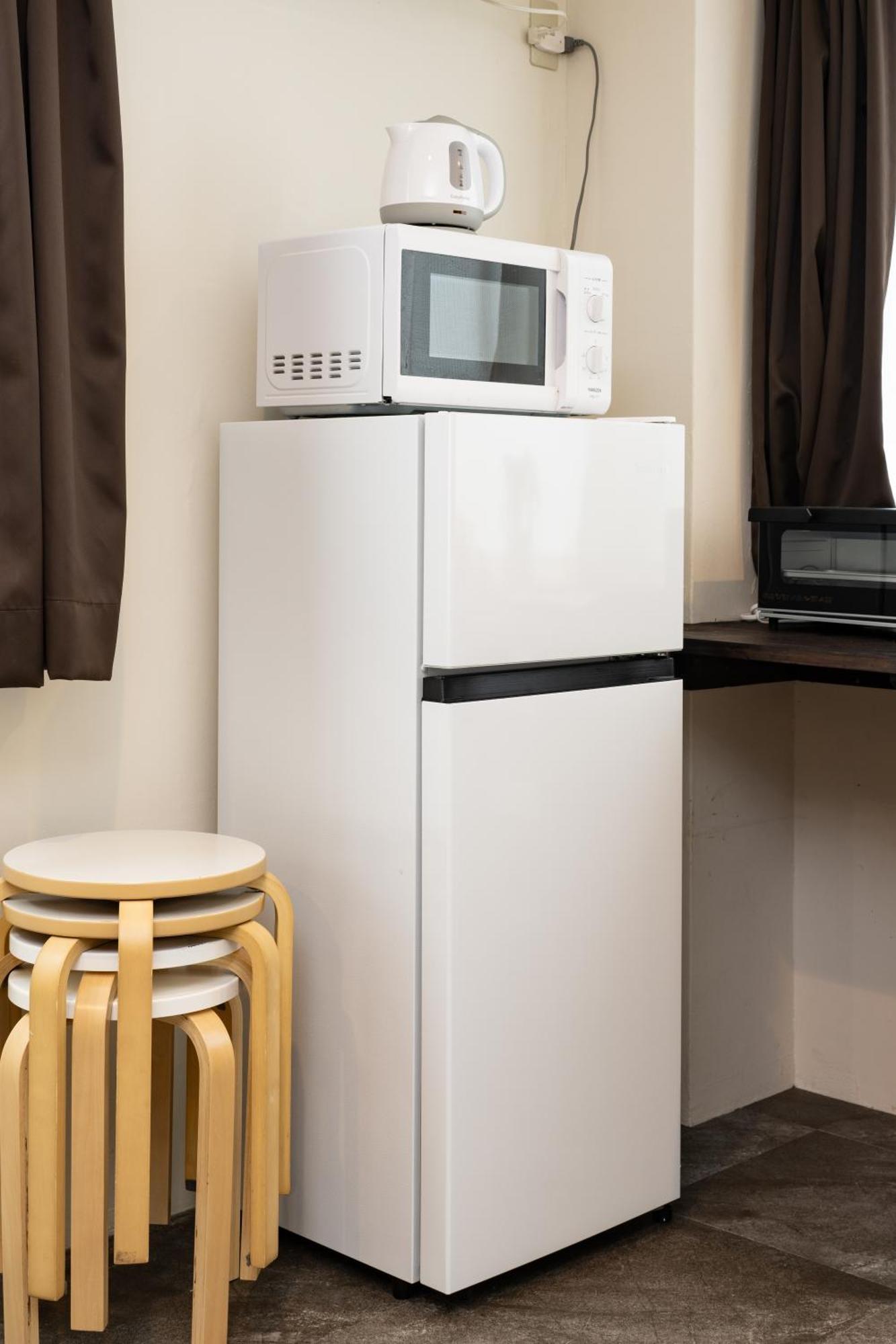 Apartment Thunder -雷門サンダーホテル- 浅草駅から徒歩5分 ベビー用品付き ファミリーも歓迎 大人8名もok!!