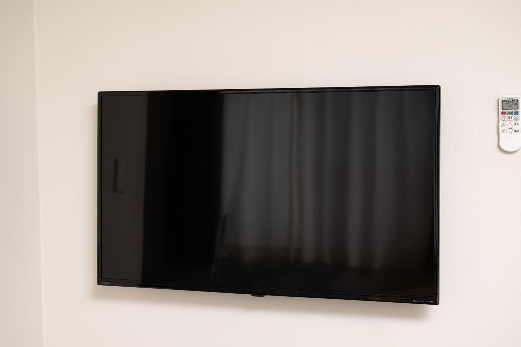 Apartment Thunder -雷門サンダーホテル- 浅草駅から徒歩5分 ベビー用品付き ファミリーも歓迎 大人8名もok!! *