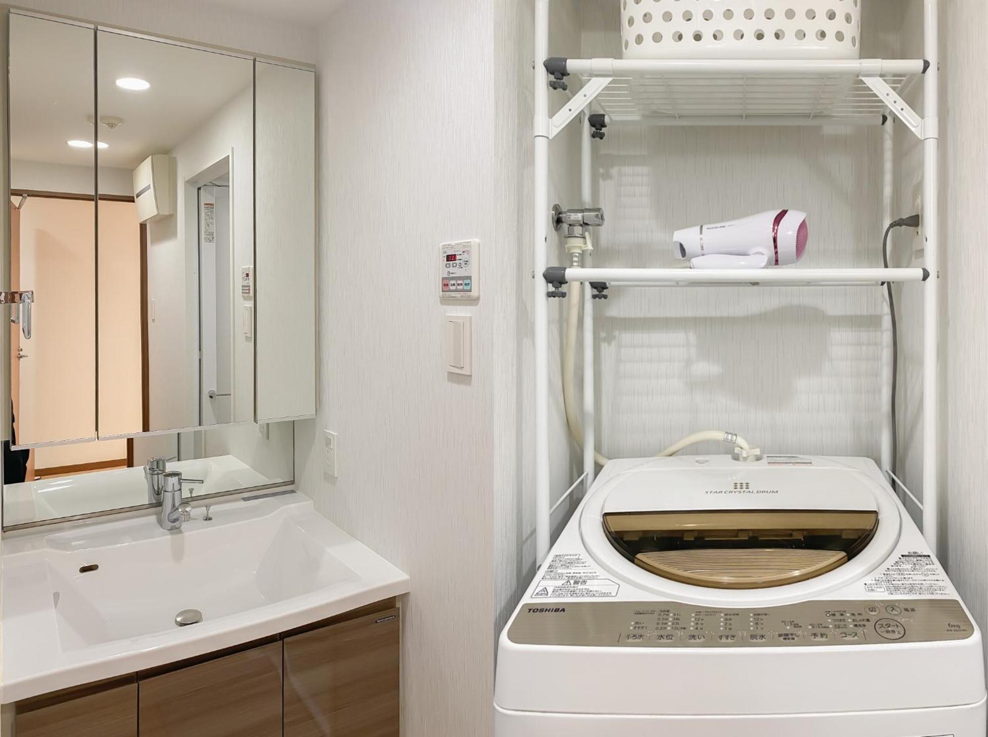 Apartment 京成小岩酒店式公寓 Tokyo