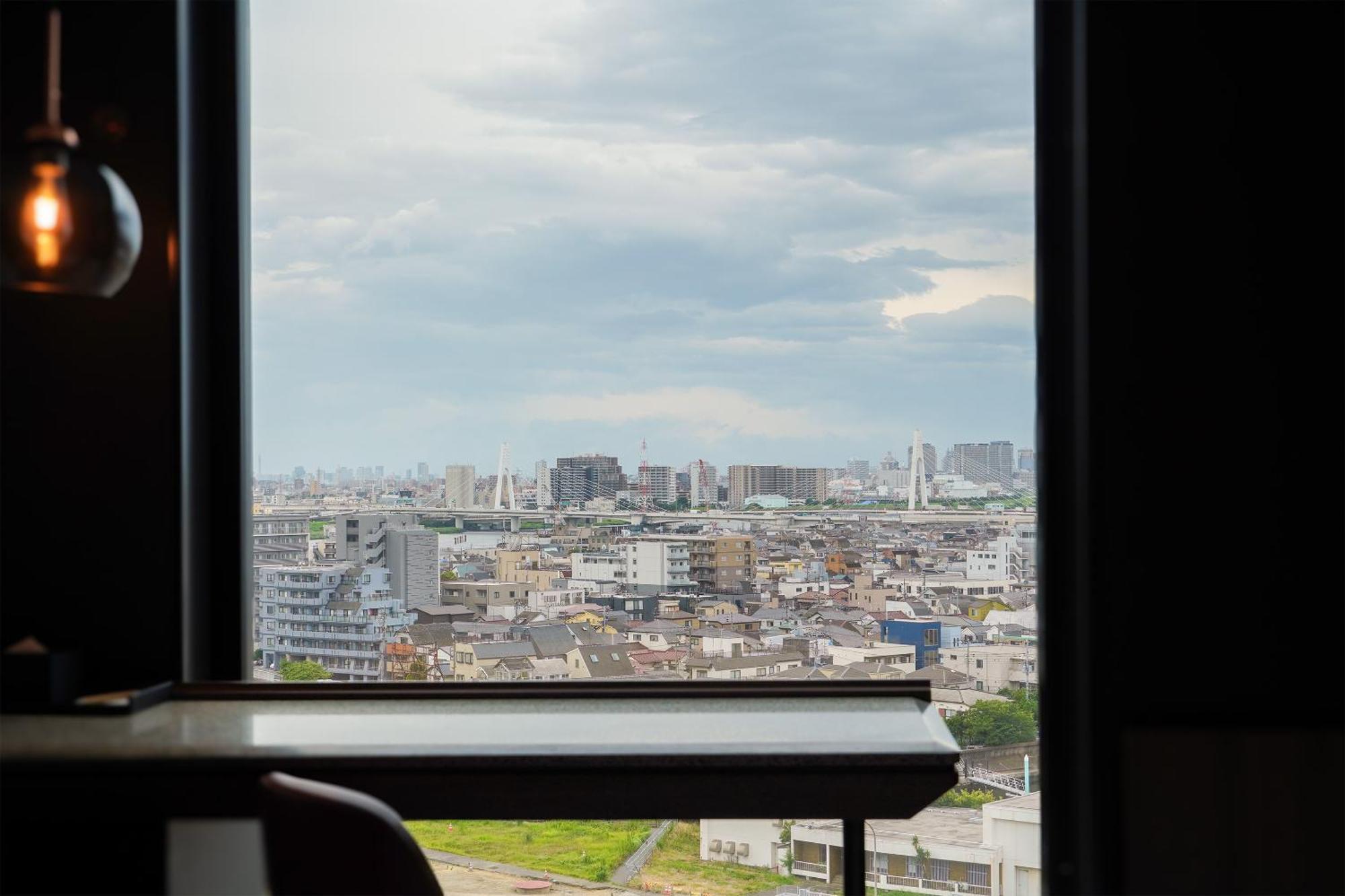 Metropolitan Haneda Hotel 4*