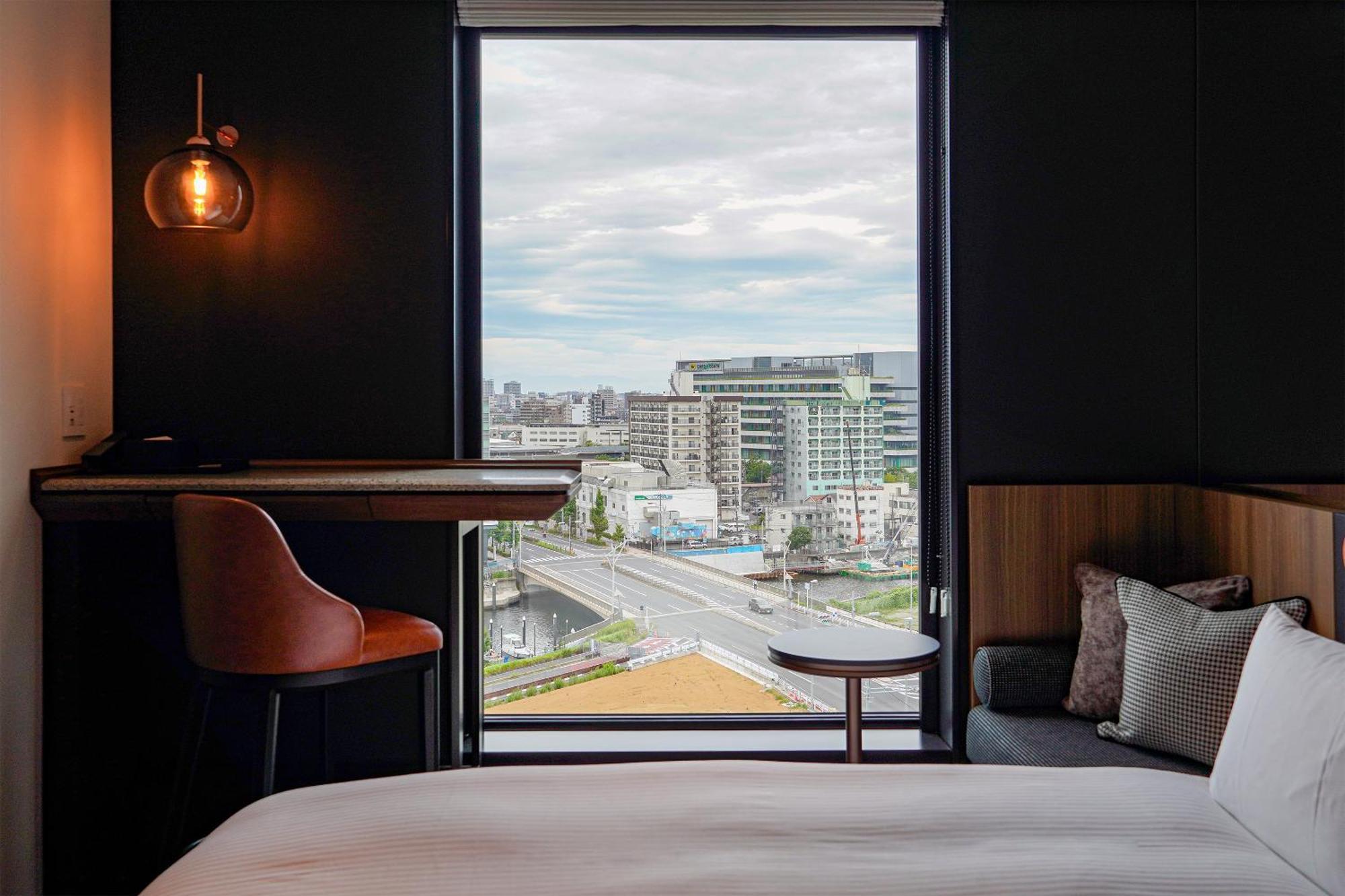 Hotel Metropolitan Haneda 4*
