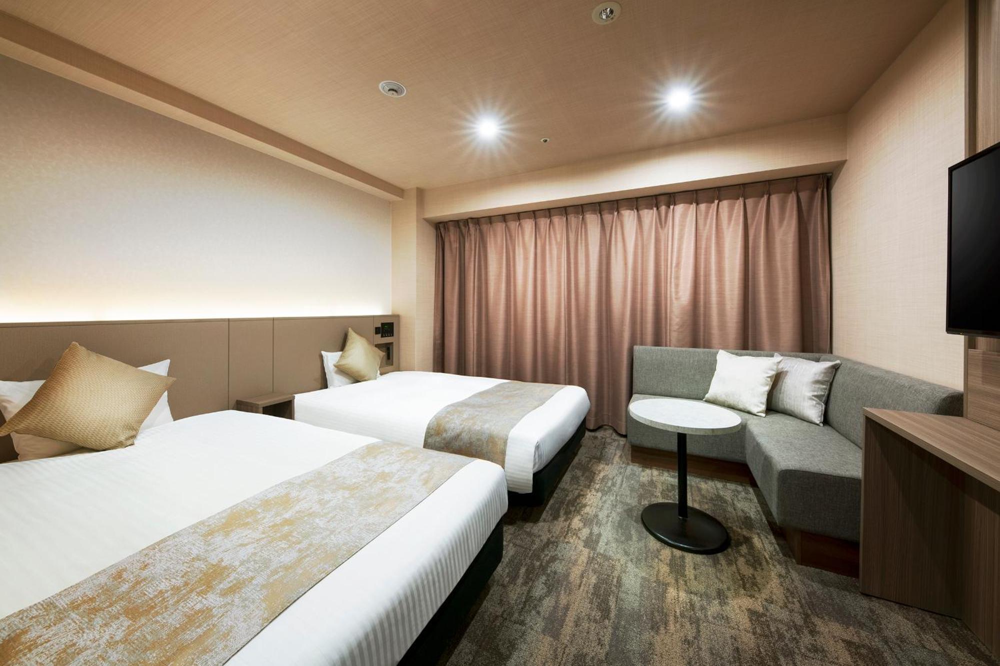 Fontaine Tokyo-kayabacho Hotel Tokyo