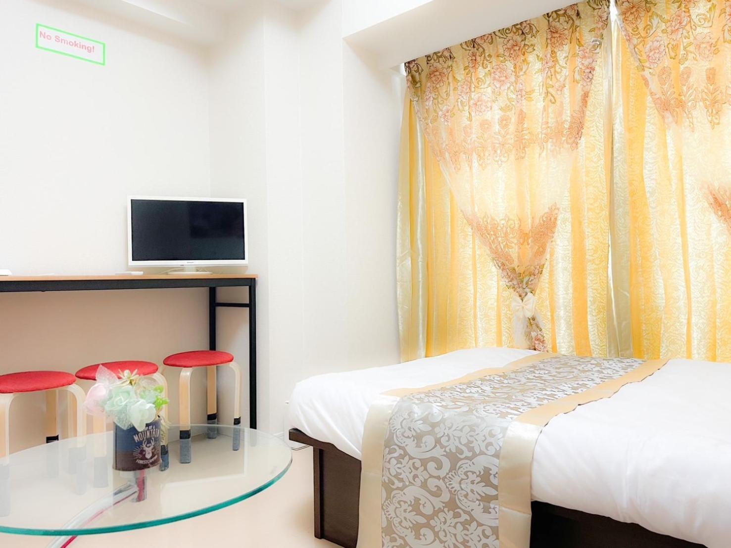 801 5mins From Jr Kinshicho! Near Asakusa&skytree! Tokyo