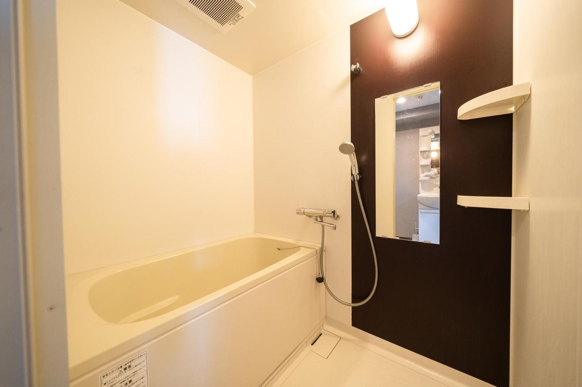 Apartment G112新宿最中心 交通枢纽 超级商圈 两室一厅 新宿三丁目车站4分 2 Shinjuku Center 4 Mins To St Max 7p 直达新宿 涉谷 表参道 池袋 上野 代代木 银座 原宿