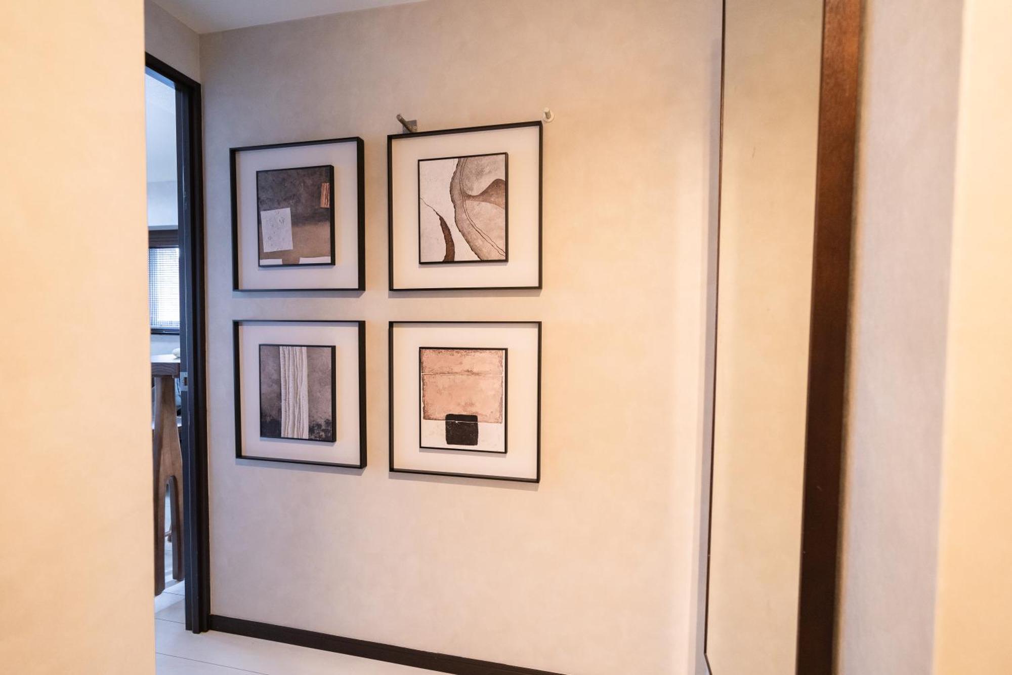 Apartment G112新宿最中心 交通枢纽 超级商圈 两室一厅 新宿三丁目车站4分 2 Shinjuku Center 4 Mins To St Max 7p 直达新宿 涉谷 表参道 池袋 上野 代代木 银座 原宿 Tokyo