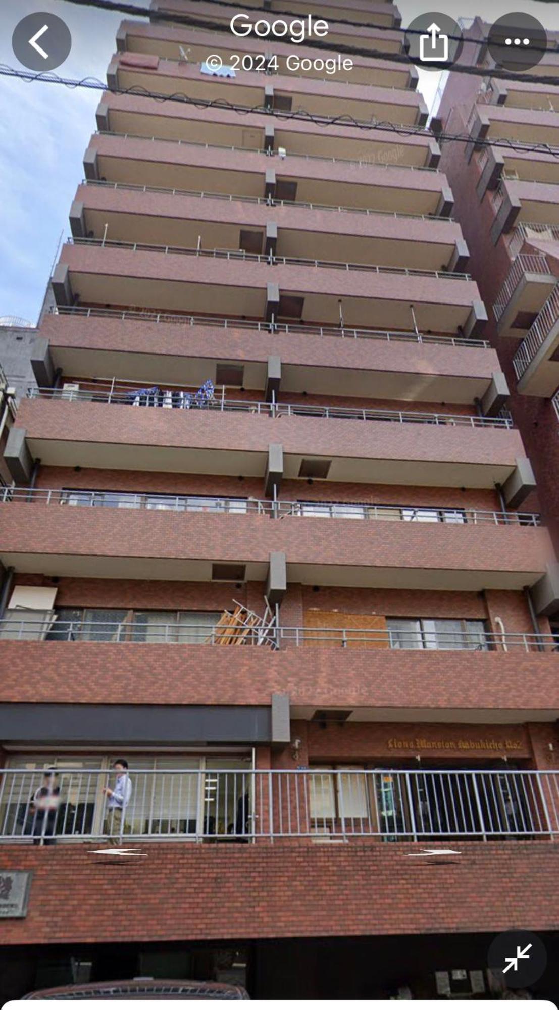 Apartment G112新宿最中心 交通枢纽 超级商圈 两室一厅 新宿三丁目车站4分 2 Shinjuku Center 4 Mins To St Max 7p 直达新宿 涉谷 表参道 池袋 上野 代代木 银座 原宿 Tokyo