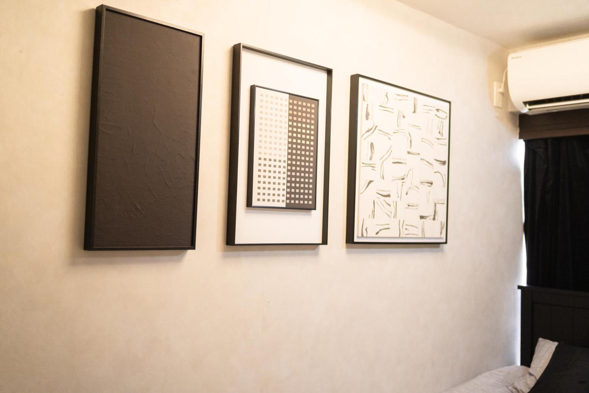 Apartment G112新宿最中心 交通枢纽 超级商圈 两室一厅 新宿三丁目车站4分 2 Shinjuku Center 4 Mins To St Max 7p 直达新宿 涉谷 表参道 池袋 上野 代代木 银座 原宿