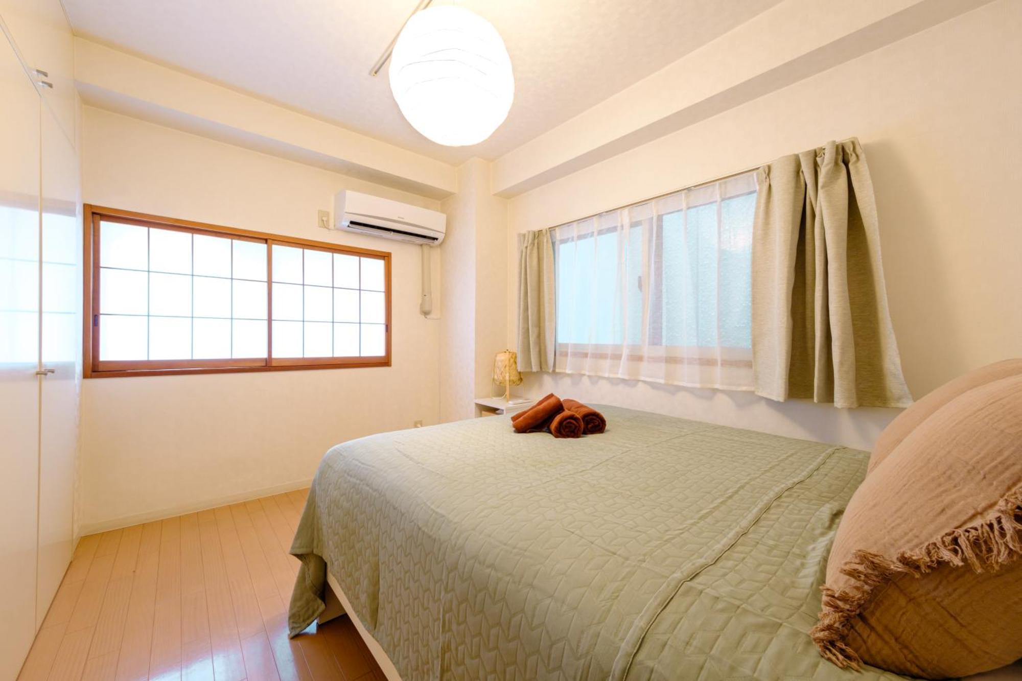 ランドフォレスト両国 Apartment Tokyo