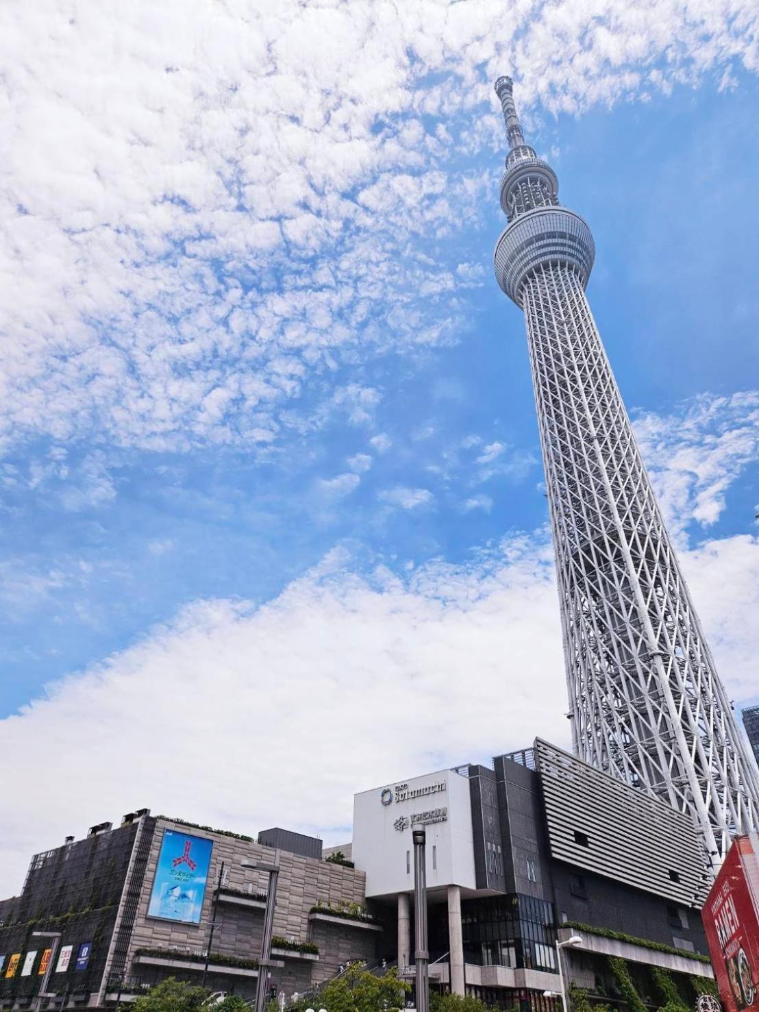 Asahistay -asakusa, Self Check In & Well Located House Apartment *