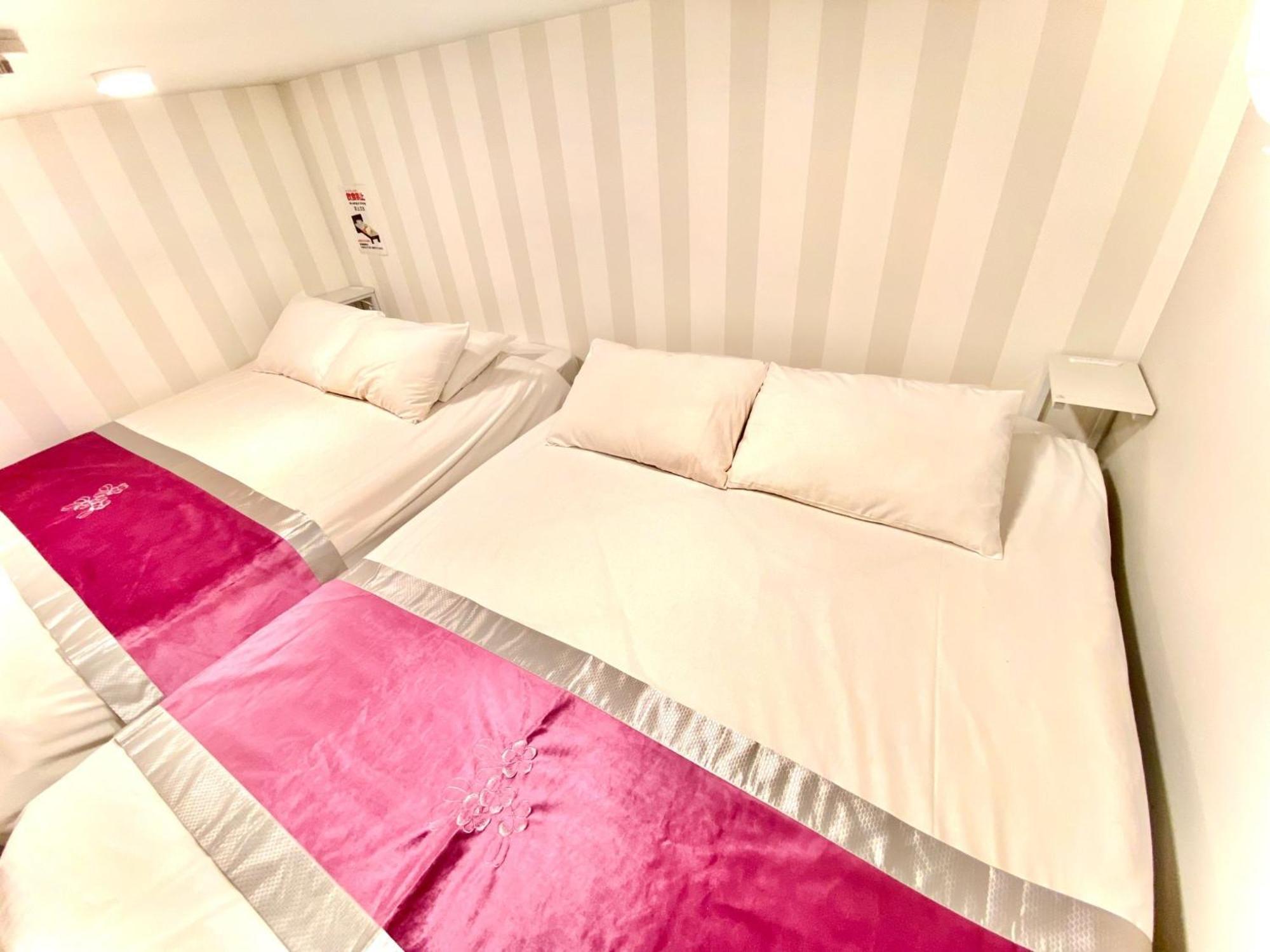Guest house Eternity Shinagawa - Vacation 01962v