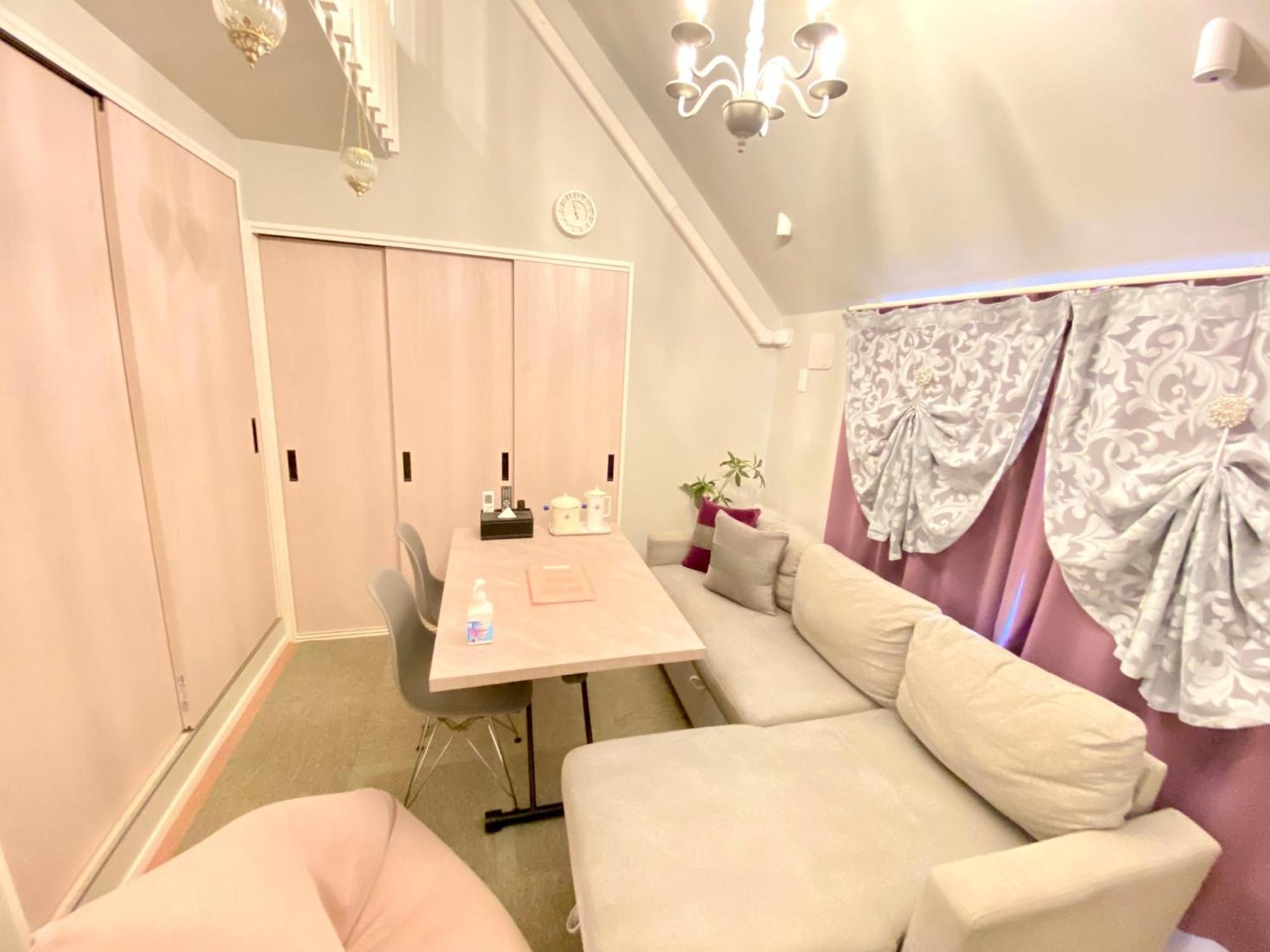 Eternity Shinagawa - Vacation 01962v Guest house 2*
