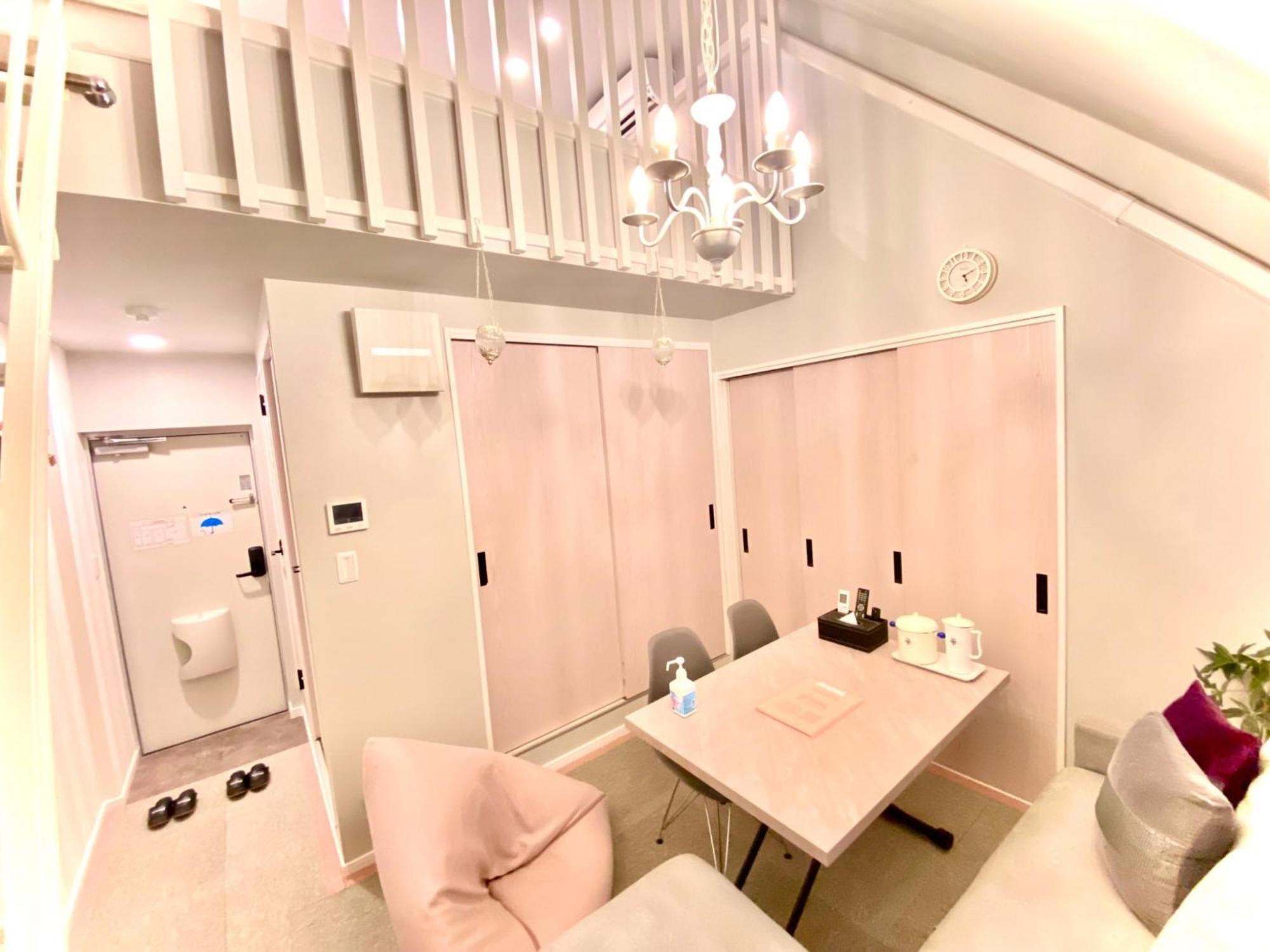 Guest house Eternity Shinagawa - Vacation 01962v 2*