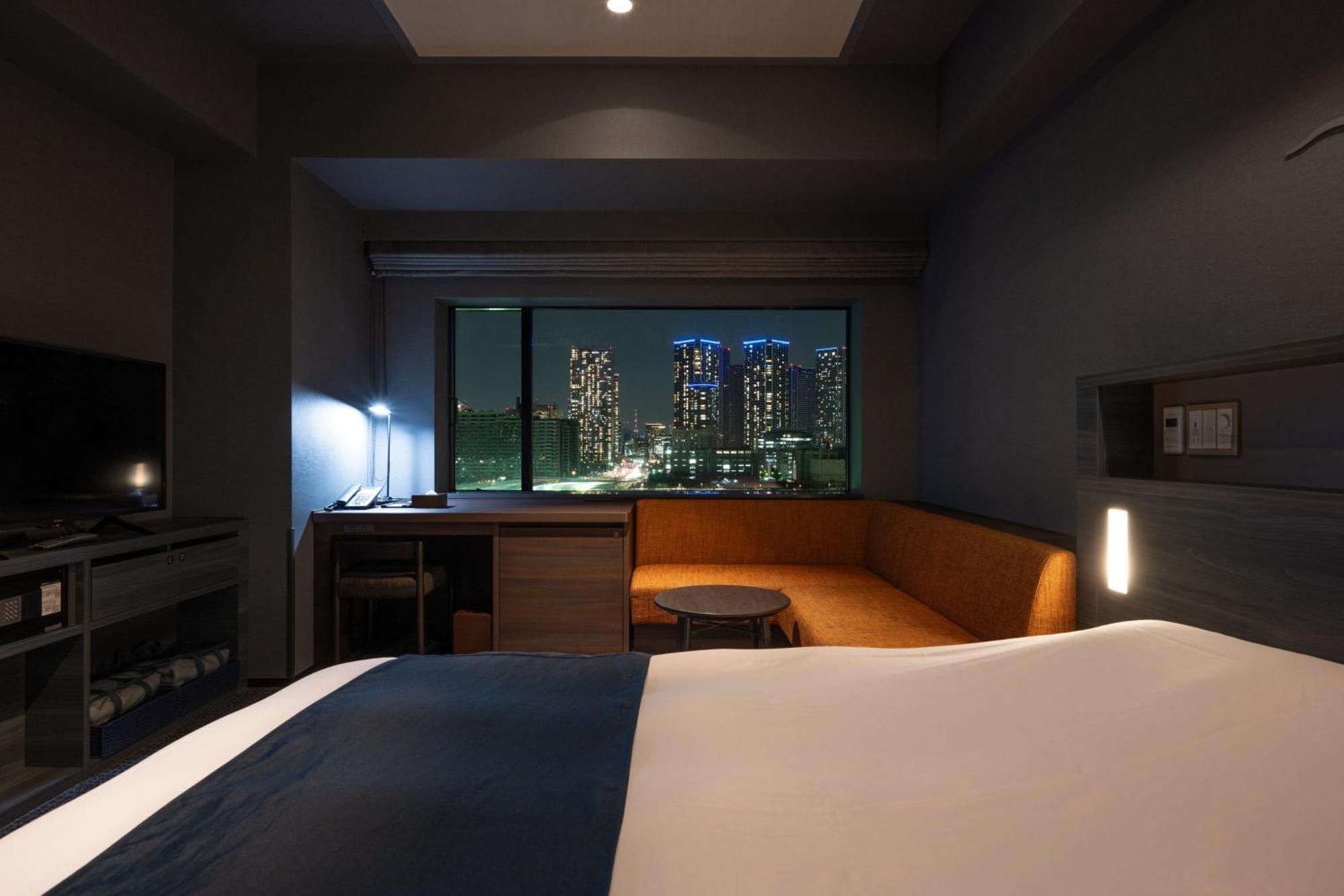 La Vista Bay Hotel Tokyo