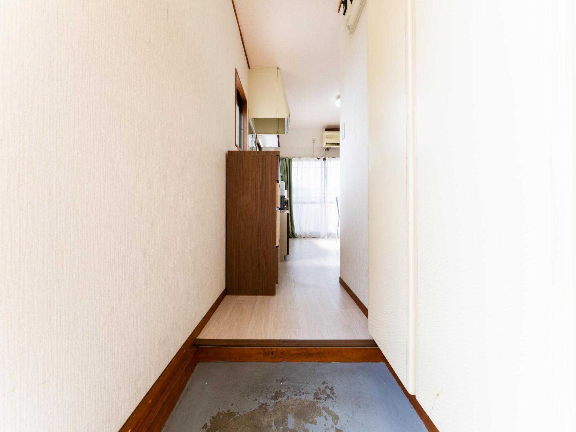 Apartment Kosuge