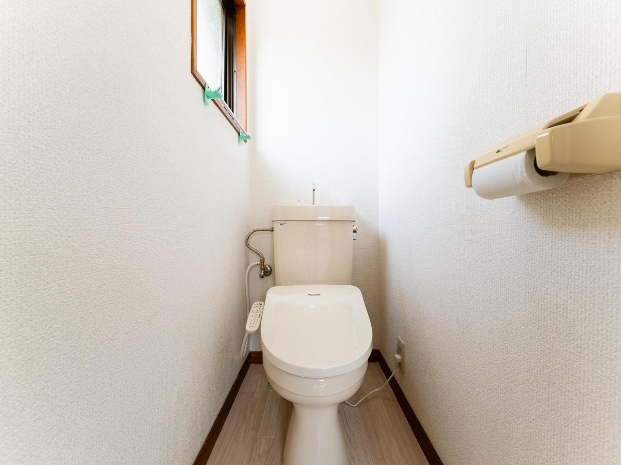 Kosuge Apartment