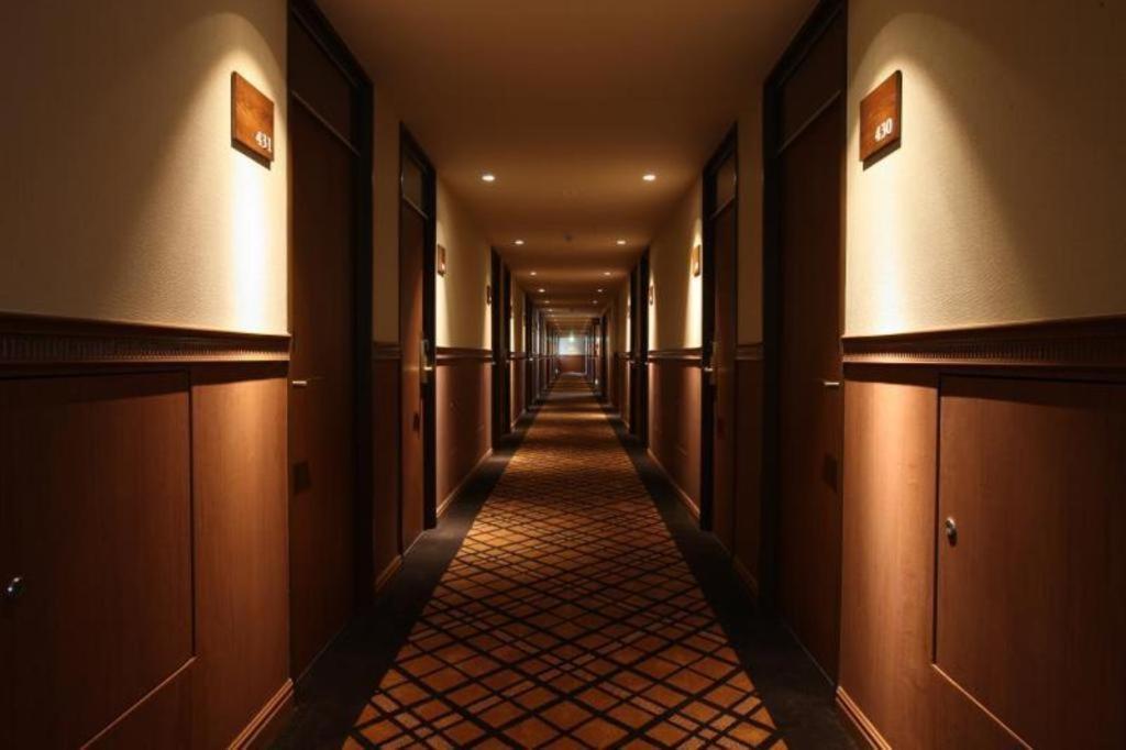 Hotel Ochanomizu Juraku Tokyo