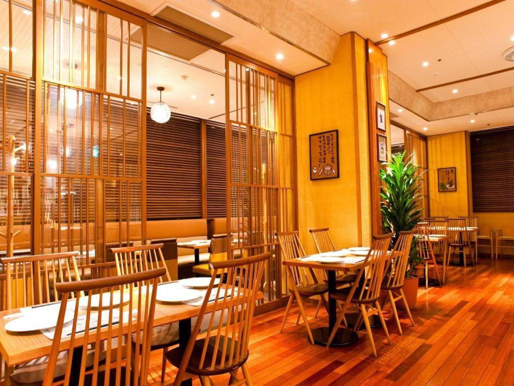 Hotel Ochanomizu Juraku