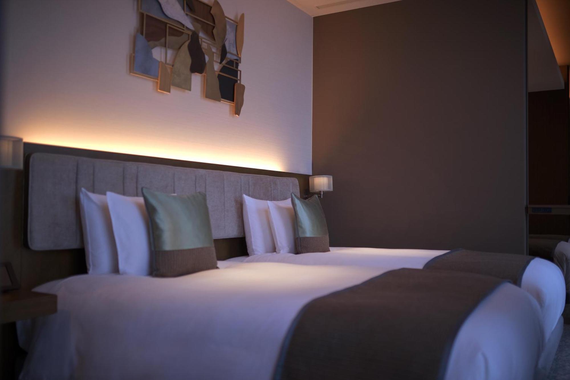 The Celestine Ginza Hotel 4*