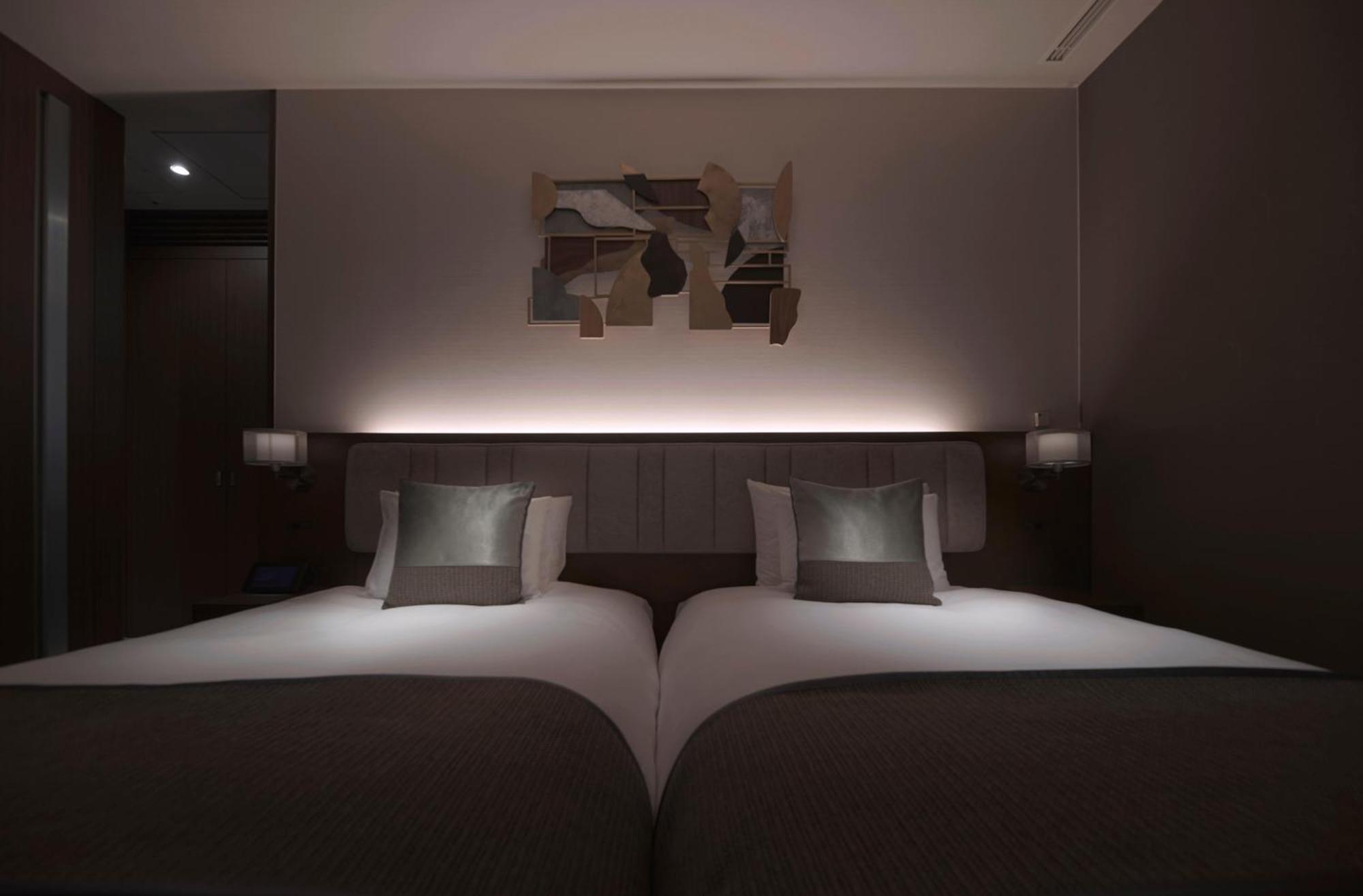 The Celestine Ginza 4*