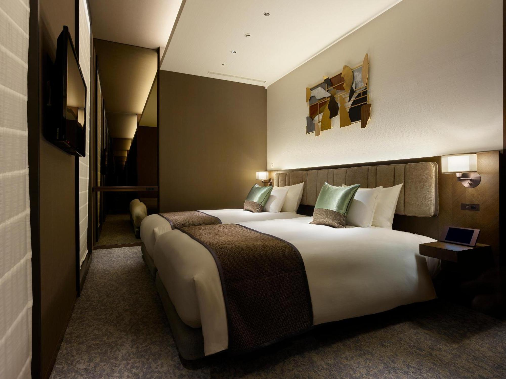 The Celestine Ginza 4*