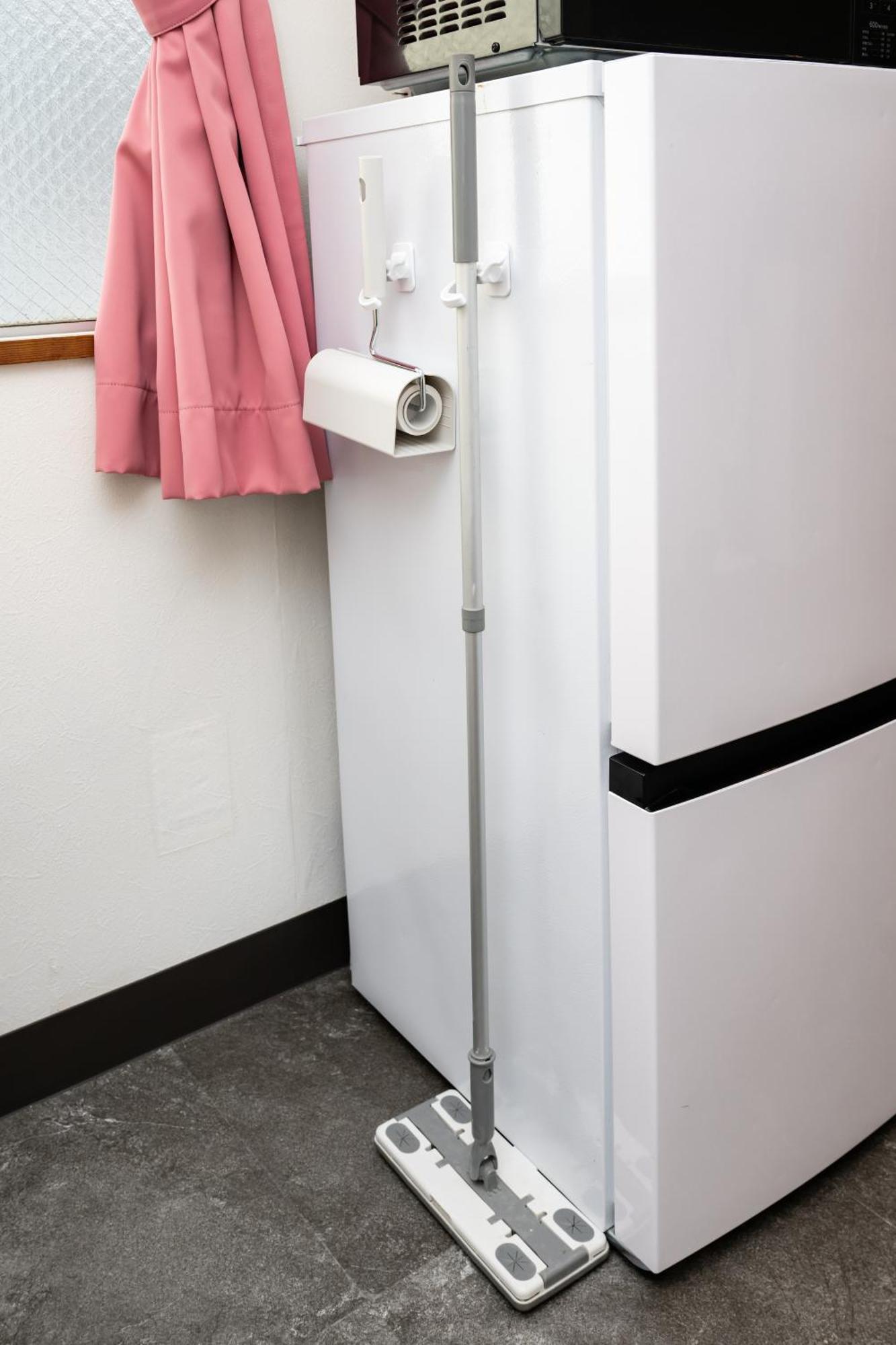 Apartment Thunder -雷門サンダーホテル- 浅草駅から徒歩5分 ベビー用品付き ファミリーも歓迎 大人8名もok!!