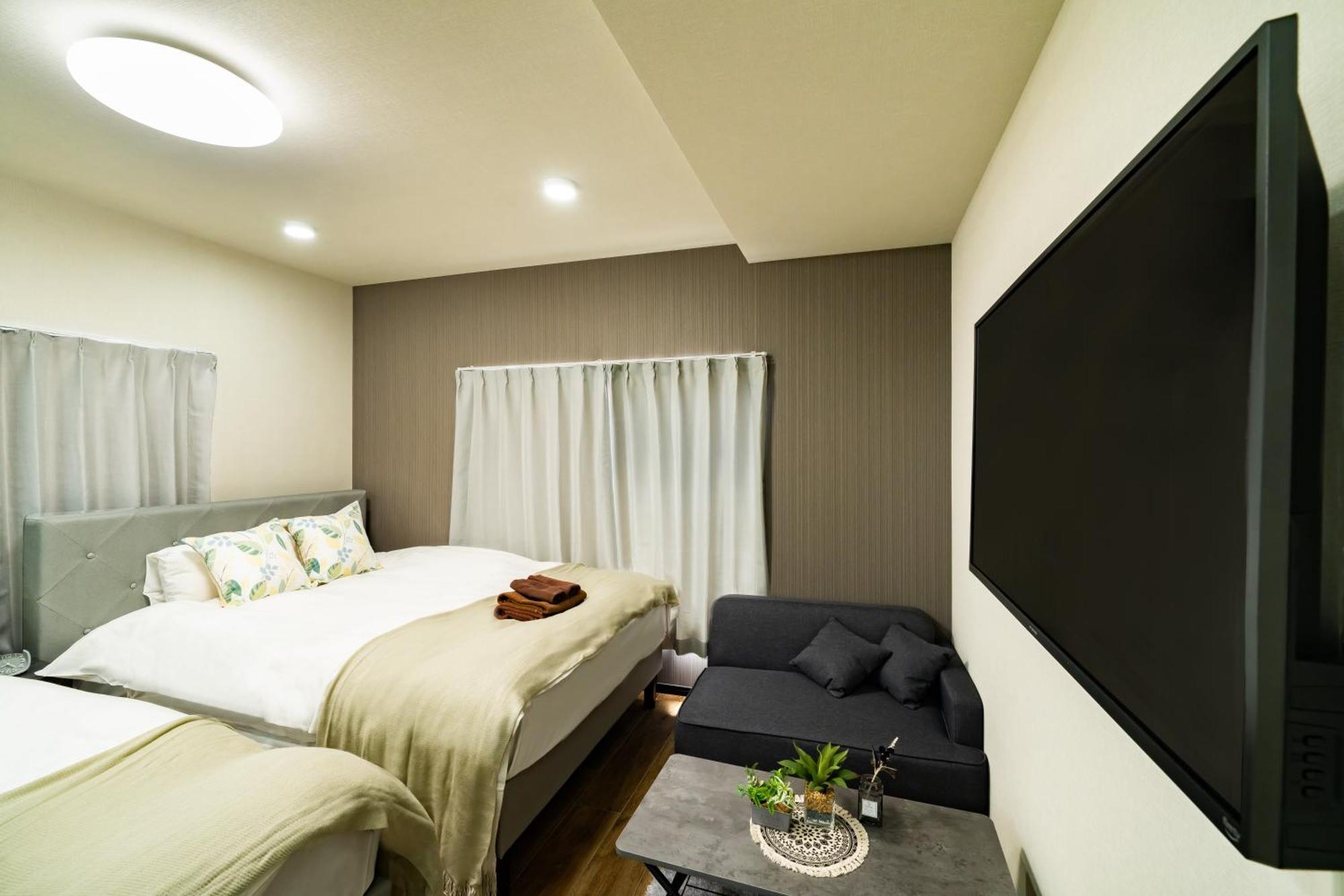 72, Nakanobu A, Entire House For Rent Holiday home Tokyo