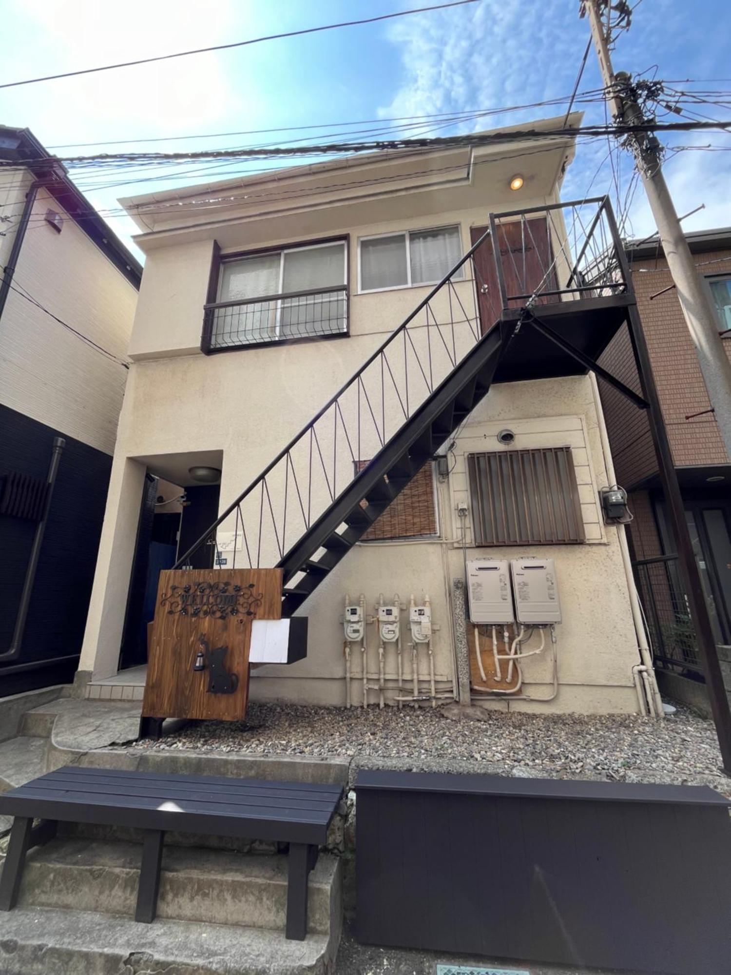 Cozy 西品川201 Apartment