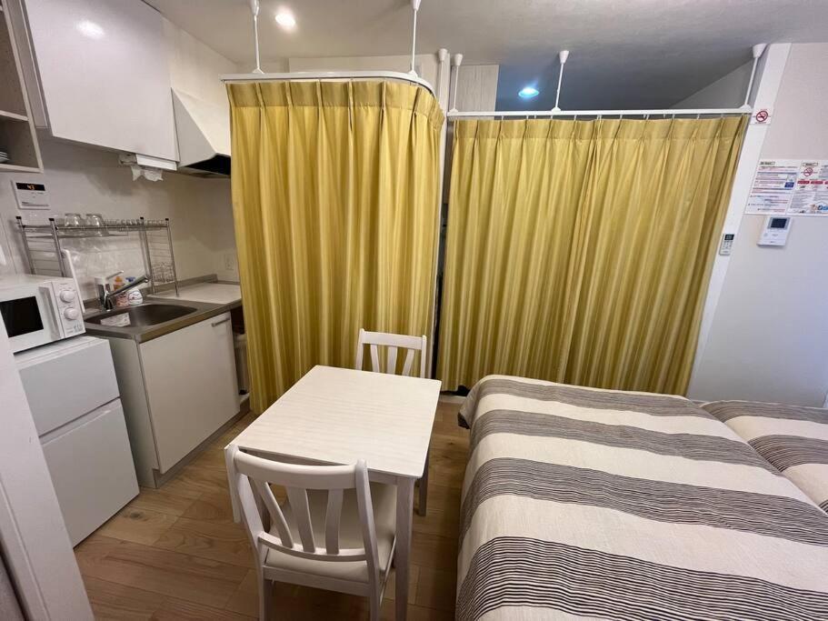 Cozy 西品川201 Apartment *