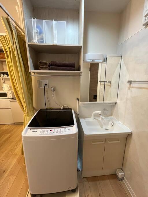 Apartment Cozy 西品川201 *