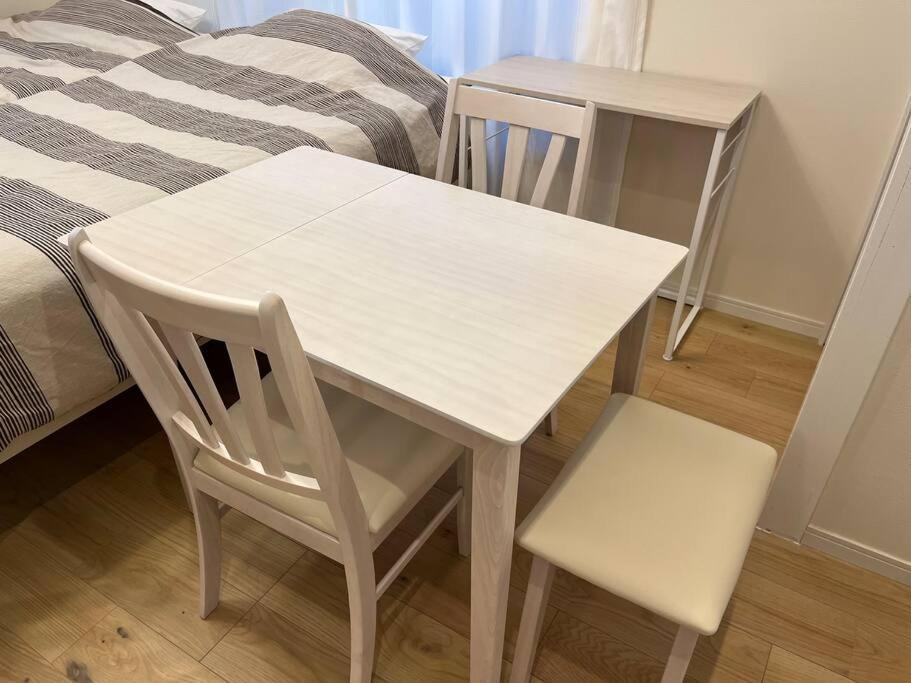 Apartment Cozy 西品川201 Tokyo