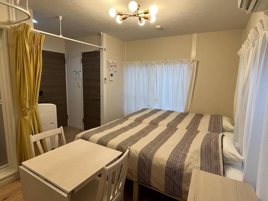 Apartment Cozy 西品川201 Tokyo