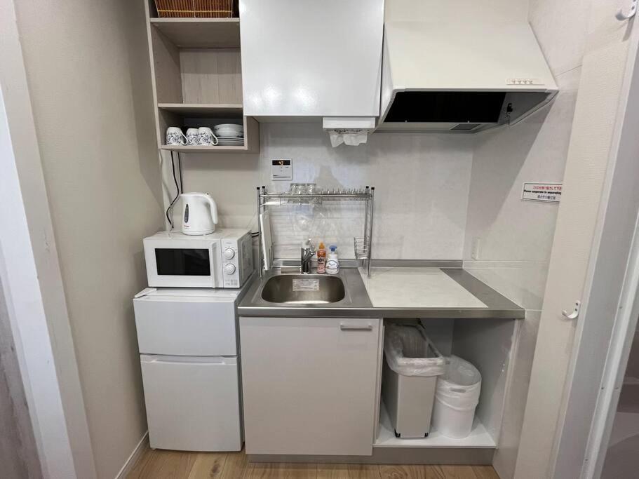 Cozy 西品川201 Apartment