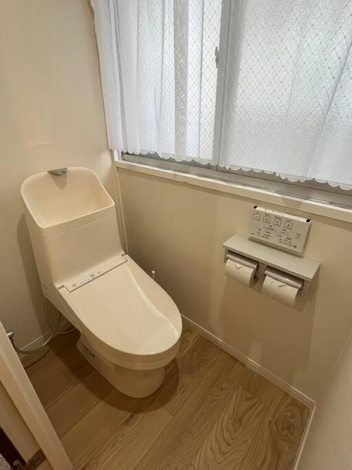 Apartment Cozy 西品川201 Tokyo