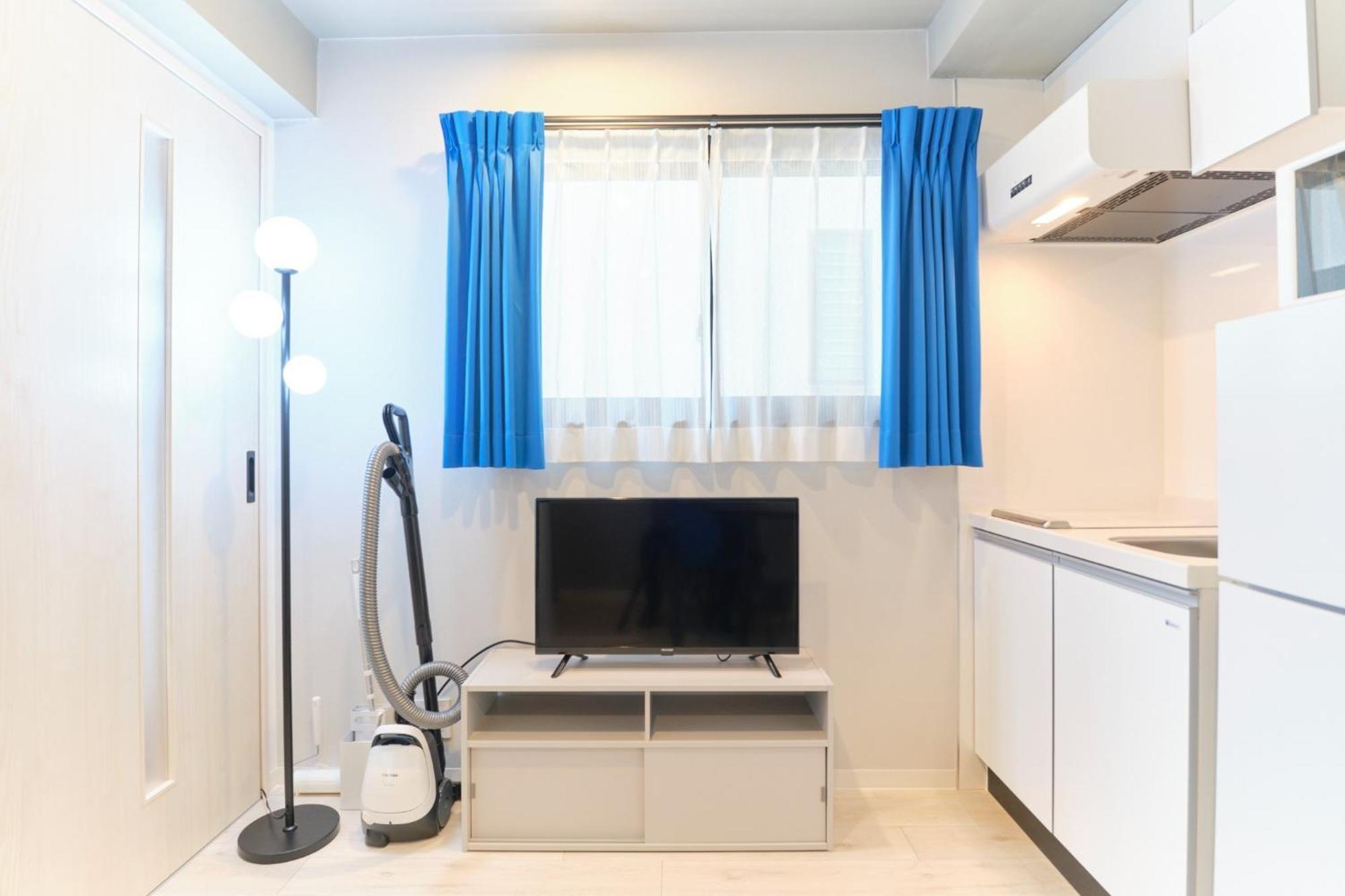 Apartment Blighton Miyoshi - Vacation 26141v Tokyo