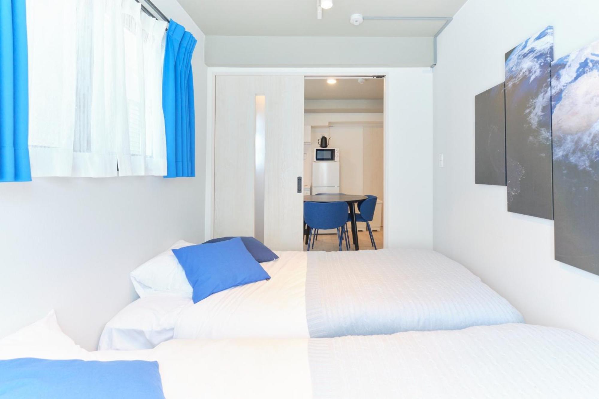 Blighton Miyoshi - Vacation 26141v Apartment