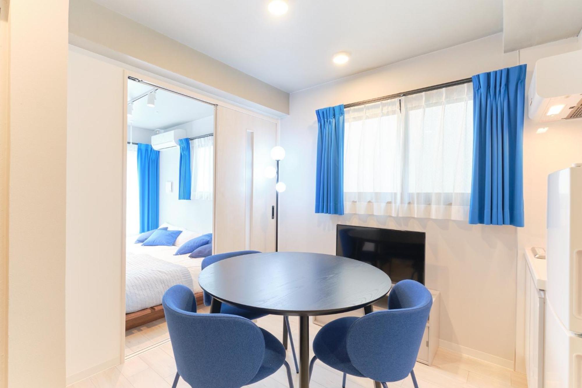 Apartment Blighton Miyoshi - Vacation 26141v