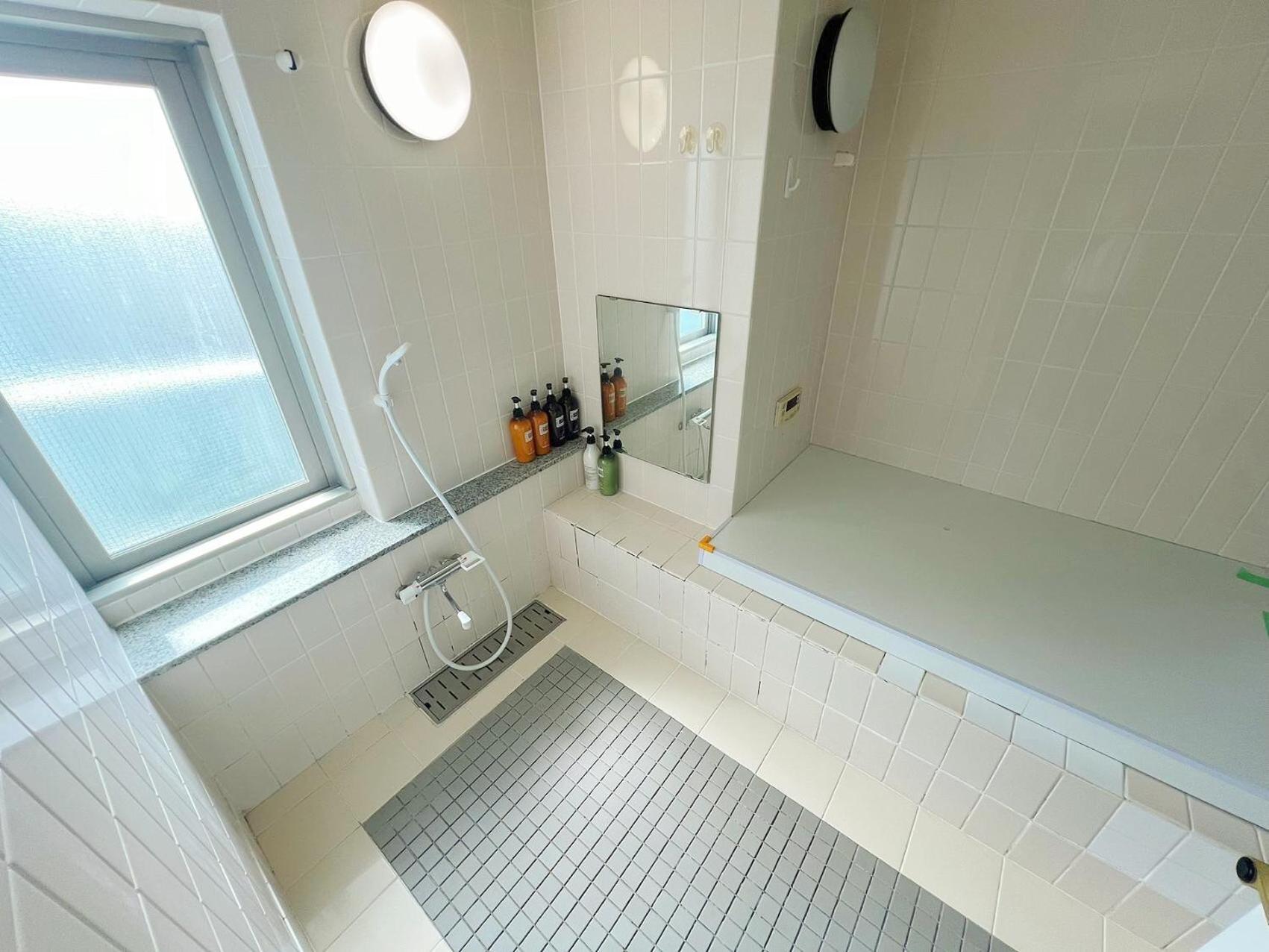 Apartment Skyview Serenity Duplex Shinjuku *